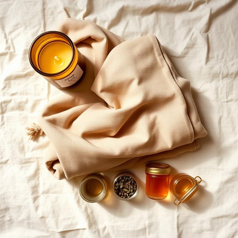 Cozy Ritual